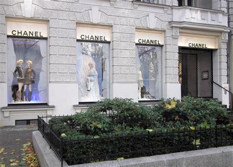 chanel berlin kurfürstendamm|Boutique CHANEL berlin .